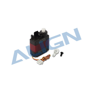 Align DS530/DS530M Servo Circuit Board HSP53001 
