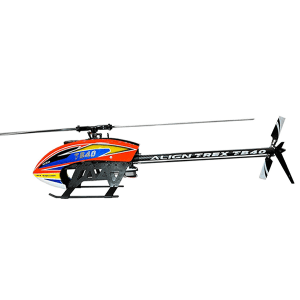 Helicopter Kits