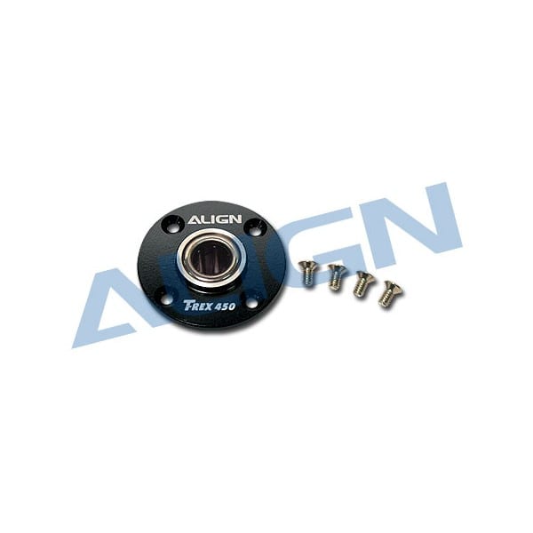 Align Trex 450 Pro HS1228-00 Main Gear Case/Black