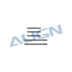 Align Trex 450 Pro H45047 Stainless Steel Linkage Rod
