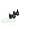 SAB DIN 12.9 Socket Head Cap M3x6 (5pcs) - Goblin 500/570/630/700/770 [HC044-S]