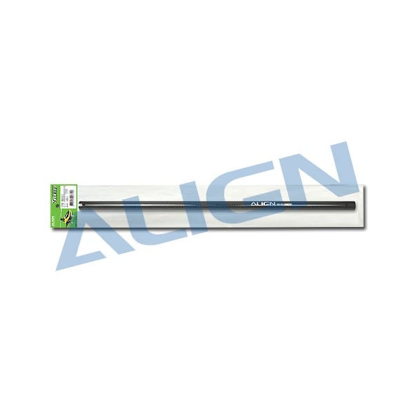 Align Trex 500E H50100 500 Carbon Fiber Tail Boom/3K