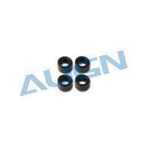 Align Trex 450 Pro H45167 450DFC Head Damper
