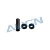 Align Trex 500E H50083 Feathering Shaft Sleeve Set