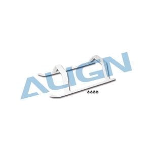Align Trex 450 Plus/SE/Sport V2 H45178 Landing Skid/New