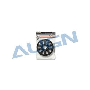 Align Trex 700/800E H70G008XX CNC Slant Thread Main Drive Gear/110T