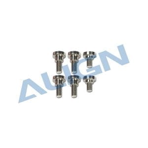 Align Trex 700E H70S001XX M3 CNC Socket Collar Screw