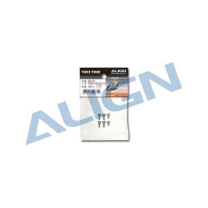 Align Trex 700E H70S001XX M3 CNC Socket Collar Screw