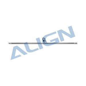 Align Trex 700N DFC H7NT005XX Carbon Tail Control Rod Assembly