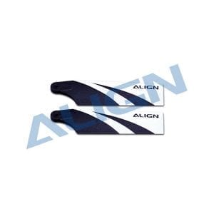 Align Trex 450L HQ0683A (65) Tail Blade