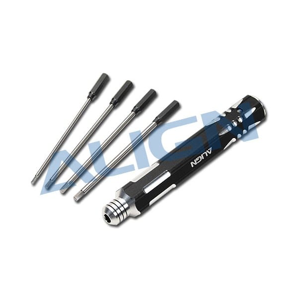 Align Extended Screw Driver HOT00003