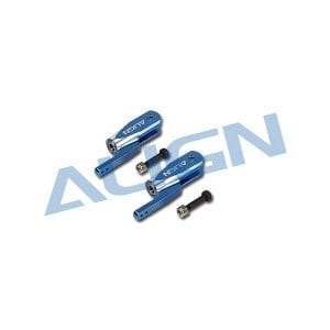Align Trex 450 H45139 Sport V2 Metal Main Rotor Holder Set