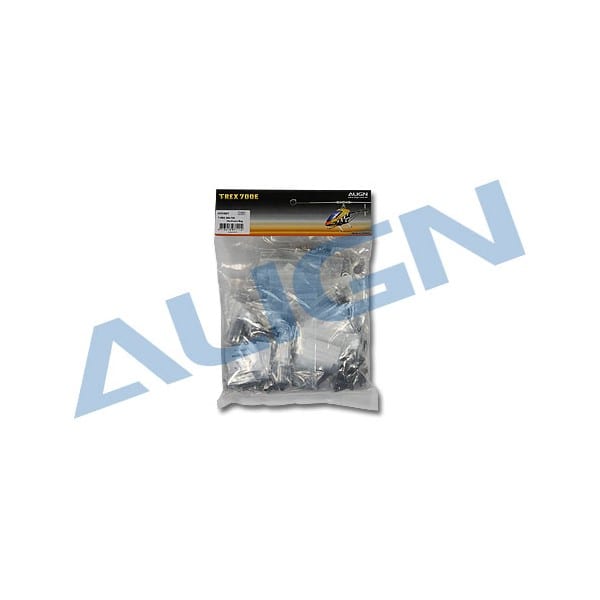 Align Trex 700/600/5550/470 H70109 Hardware Bag