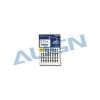 Align Trex 450 Sport H45094 Frame Hardware
