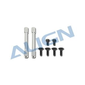 Align Trex 600 Pro HN6126 Aluminum Hexagonal Bolt