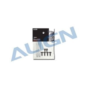 Align Trex 600 Pro HN6126 Aluminum Hexagonal Bolt