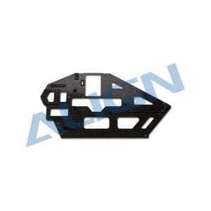 Align trex 500L H50B003XX Carbon Fiber Main Frame(R)/1.6mm