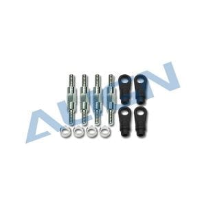 Align Trex 800 DFC H80Z001XX Linkage Rod Set