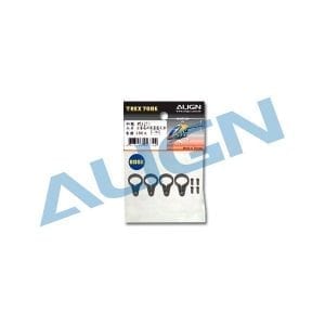 Align Trex 800E H80T009XX Tail Control Guide
