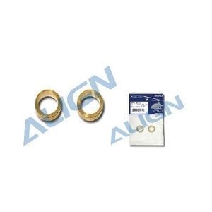 Align Trex 450 HS1230 One-way Bearing Shaft Collar/thickness:1.6mm
