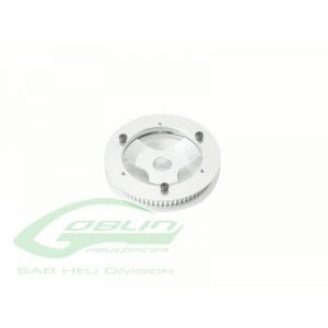 SAB Goblin 380 Aluminum Front Tail Pulley H0503-S