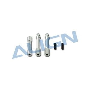 Align Trex 250 H25039A Canopy Mounting Bolt