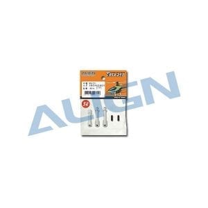 Align Trex 250 H25039A Canopy Mounting Bolt