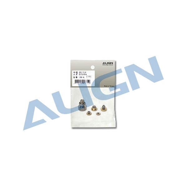 Align SER771 (DS525) Servo Gear Set HSP52501