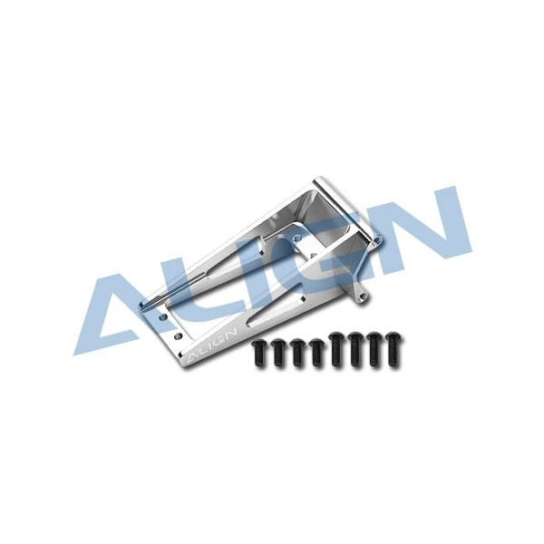 Align Trex 450 Pro H45132 Metal Rudder Servo Mount