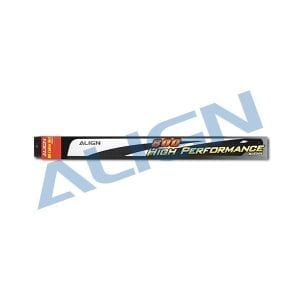 Align Trex 800 HD800A 800 Carbon Fiber Blades