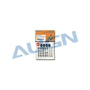 Align Trex 250 DFC H25135 Spare Parts Pack
