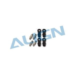 Align Trex 500 DFC H50192 500DFC Linkage Rod Set