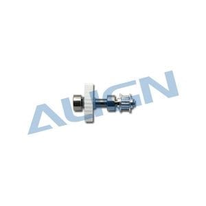 Align Trex 250SE Metal Tail Drive Gear Assembly H25079A