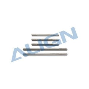 Align Trex 500EFL Pro H50173 Linkage Rod Set