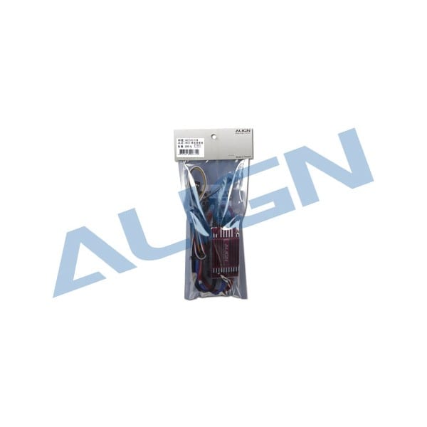 Align Brushless ESC RCE-BL100A HES10001