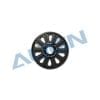 Align Trex 700E/800E CNC Slant Thread Main Drive Gear/ 112T H70G002AX