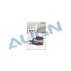 Align 250/450 DS455 Digital Rudder Servo HSD45502
