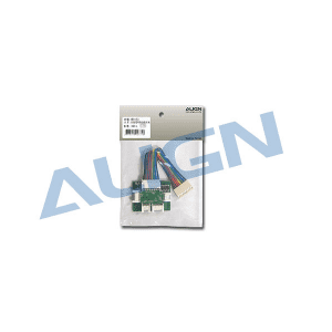 Align Balancer TP Adapter K10384A