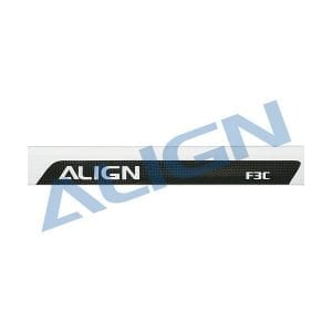 Align TREX 700 F3C Carbon Fiber Blades HD700A