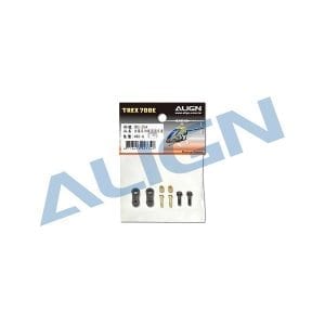 Align Trex 700X Tail Pitch Control Link H70T009XX