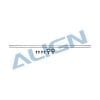 Align Trex 470L Tail Linkage Rod H47T003XX