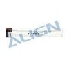 Align Trex 470L Tail Linkage Rod H47T003XX