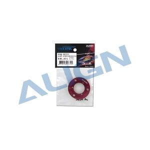 TREX 450 Metal Tail Drive Gear Assembly HS1216T-84 NUOVO CON SCATOLA 