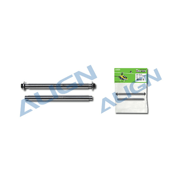 Align Trex 500E H50023 Feathering Shaft