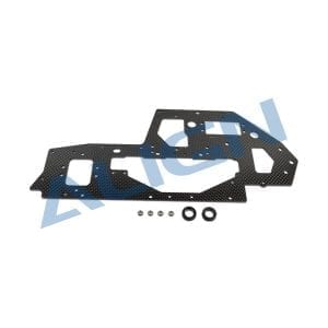 Align Trex 700X Carbon Fiber Main Frame 2.0mm H70B007XX