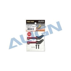 Align Trex 700X/ 700NX Control Arm Set H70H010XX