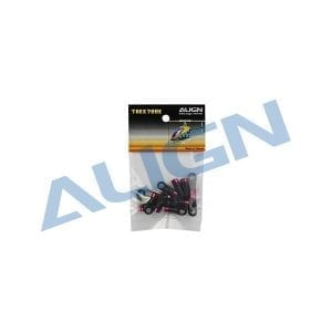 Align Trex 550X/ 700E Tri-Blade Linage Rod Set H70Z007XX