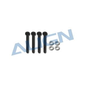 Align Trex 500E H50187 M2.5 socket collar screw