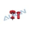 AlignTrex 600 Pro/550E/550X M0.8 Torque Tube Front Drive Gear Set/34T H60G002AX