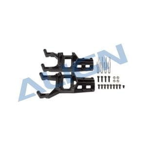 Align Trex 550X/ 550L/600N Tail Boom Mount H55T004AX